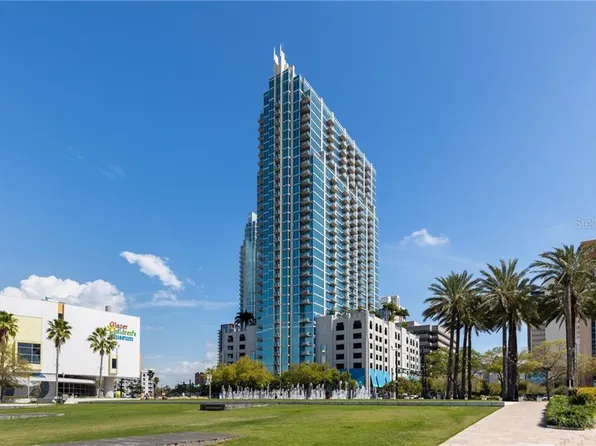 777 N Ashley Dr, Tampa, FL