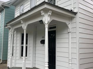 436 N Loudoun St, Winchester, VA 22601