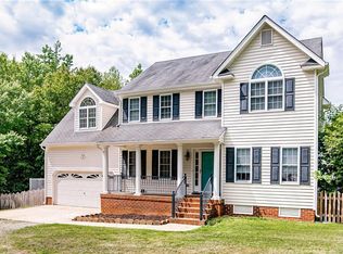 371 Castle Park Ln, Mineral, VA 23117