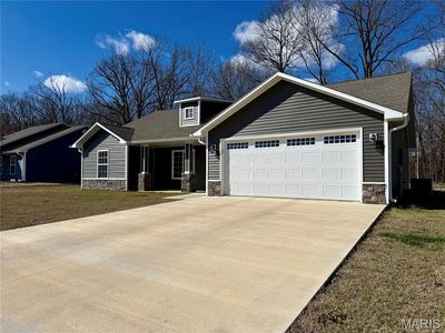 329 Apple Park Way, Poplar Bluff, MO, 63901