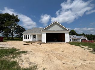 101 Sagewood Dr, Dudley, NC 28333