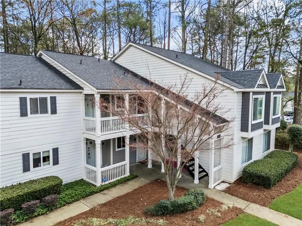 16 Fair Haven Way SE, Smyrna, GA 30080