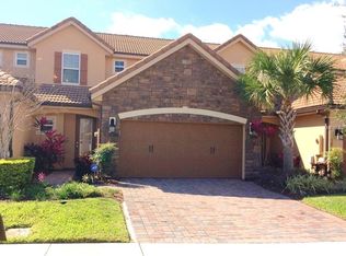 10512 Belfry Cir, Orlando, FL 32832
