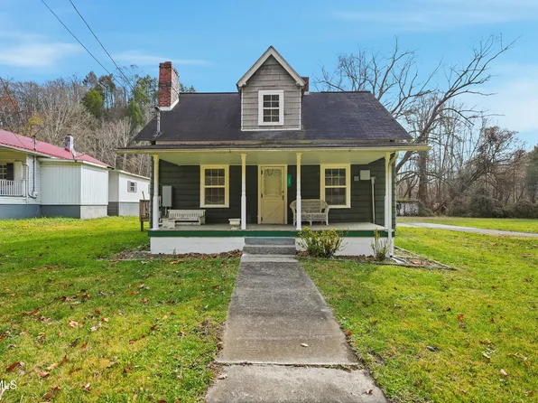 154 Dante Rd, Saint Paul, VA 24283