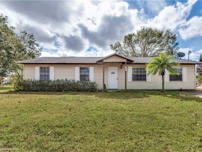 4750 Robin Dr, Saint Cloud, FL, 34772