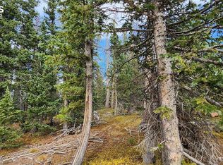 Glesse Rd, Fort Garland, CO 81133