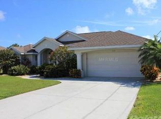 225 Medalist Rd, Rotonda West, FL 33947