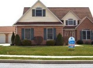 1350 Todd Ct #L-0043, Annville, PA 17003