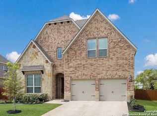 417 Lobo Montana, San Antonio, TX 78253