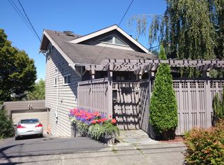 2501 Minor Ave E, Seattle, WA 98102