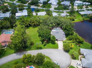 2093 NW 19th Dr, Stuart, FL 34994