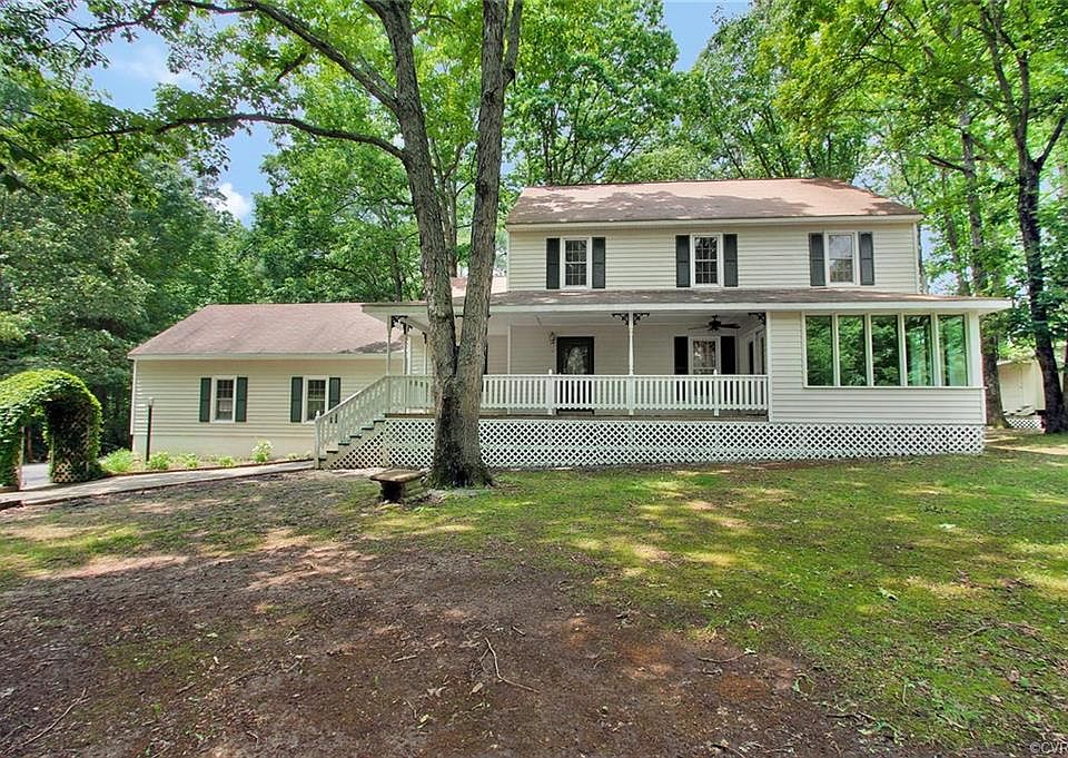 2785 Judes Ferry Rd, Powhatan, VA 23139 Zillow