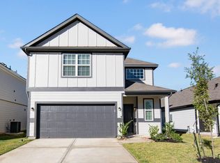 13357 Burbot Dr, Conroe, TX 77384
