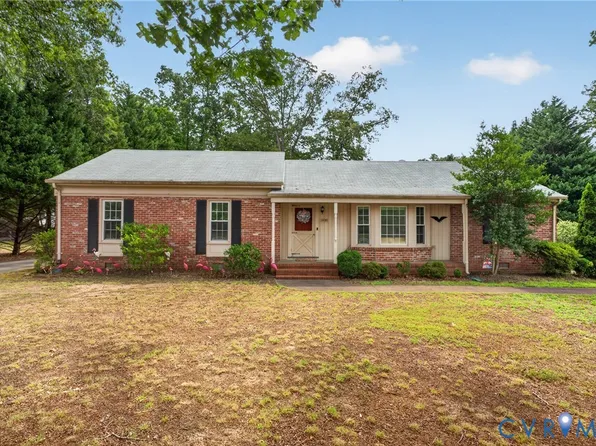 11041 W Huguenot Rd, North Chesterfield, VA 23235