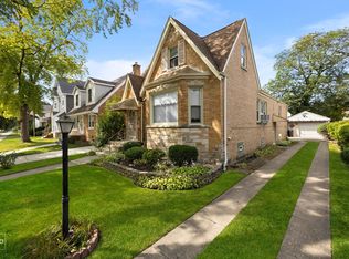 7322 N Octavia Ave, Chicago, IL 60631