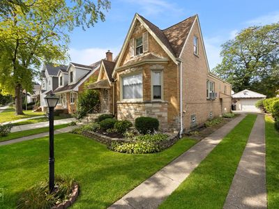 7322 N Octavia Ave, Chicago, IL, 60631