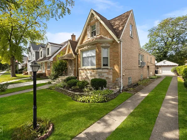 7322 N Octavia Ave, Chicago, IL 60631