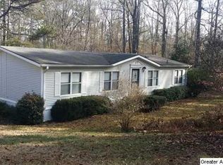 6861 Stemley Rd, Talladega, AL 35160