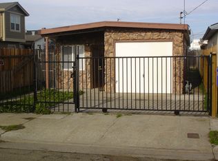 317 Duboce Ave, Richmond, CA 94801