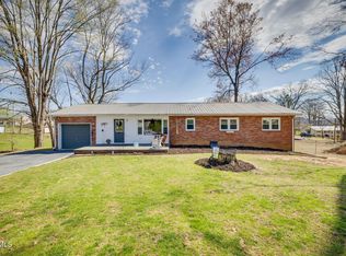 424 Mimosa St, Mount Carmel, TN 37645