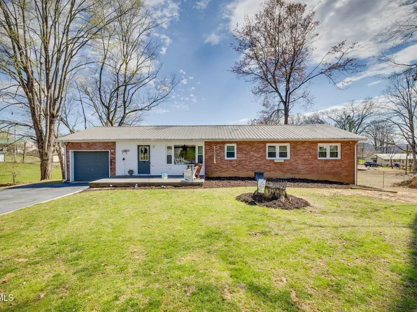 424 Mimosa St, Mount Carmel, TN 37645