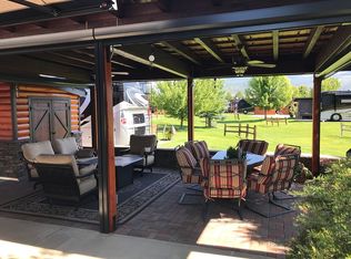 63 Eagle Way, Blanchard, ID 83804