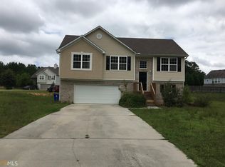 265 Aprils Way, Union City, GA 30291