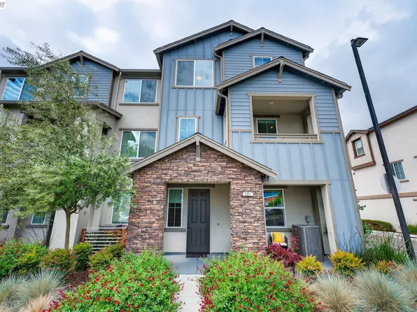 241 N North St, Livermore, CA 94551