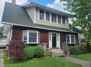 30 Arnold Ave, Buckhannon, WV 26201