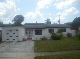2150 NW 64th Ter, Sunrise, FL 33313