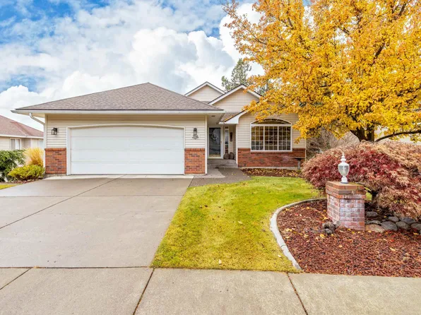 7710 E Woodland Ln, Spokane, WA 99212