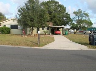 10501 N Ashley St, Tampa, FL 33612