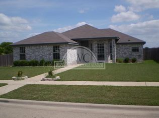 3300 Trey Ln, Killeen, TX 76542