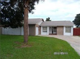 405 Ball Ct, Poinciana, FL 34759