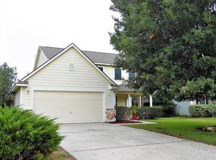 1419 Joseph Ct, Tomball, TX 77375
