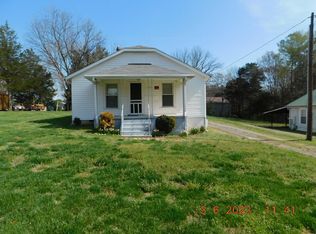 1605 Carlton Ave, Kannapolis, NC 28083