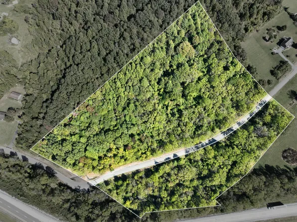 0 Double Springs Rd, Fall Branch, TN 37656