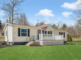 107 Sterling Rd, Sterling, CT 06377