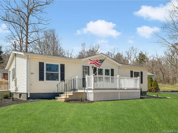 107 Sterling Road, Sterling, CT 06377