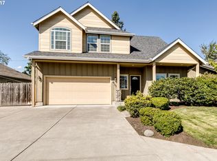 2127 Marlow Ln, Eugene, OR 97401