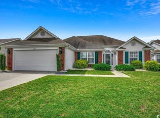 4615 E Walkerton Rd, Myrtle Beach, SC 29579