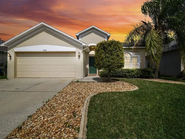 1720 Winsloe Dr, New Port Richey, FL 34655