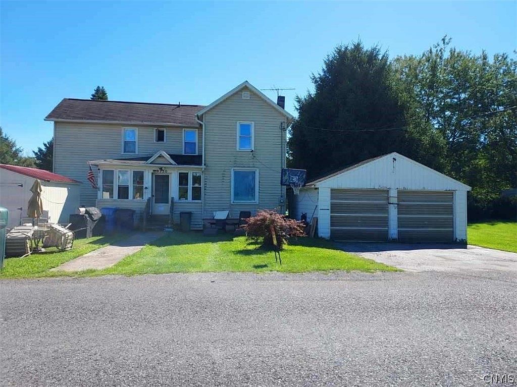 9130 Old State Route 31, Lyons, NY 14489 Zillow