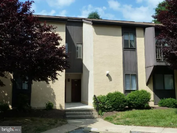 1404 Painters Xing #1404, Chadds Ford, PA 19317