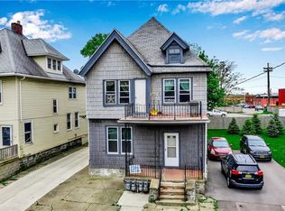 850 West Ave, Buffalo, NY 14213