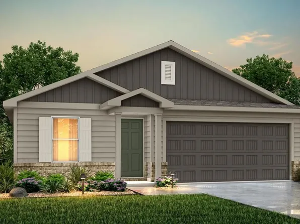 121 Pine Branch Ct, Lufkin, TX 75904