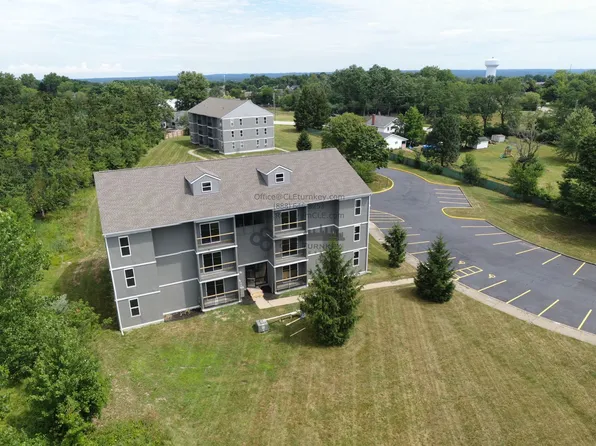 875 Branch Road, 875 Branch Rd #2B-1Ba-700Sqft, Medina, OH 44256