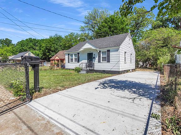 2nd image of 3678 Mason Ave