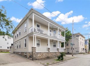 114 Penn St, Providence, RI 02909