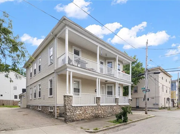 114 Penn St, Providence, RI 02909